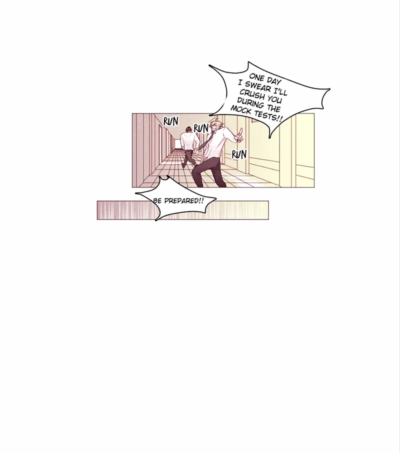 Curse Note Chapter 4 page 28 - 