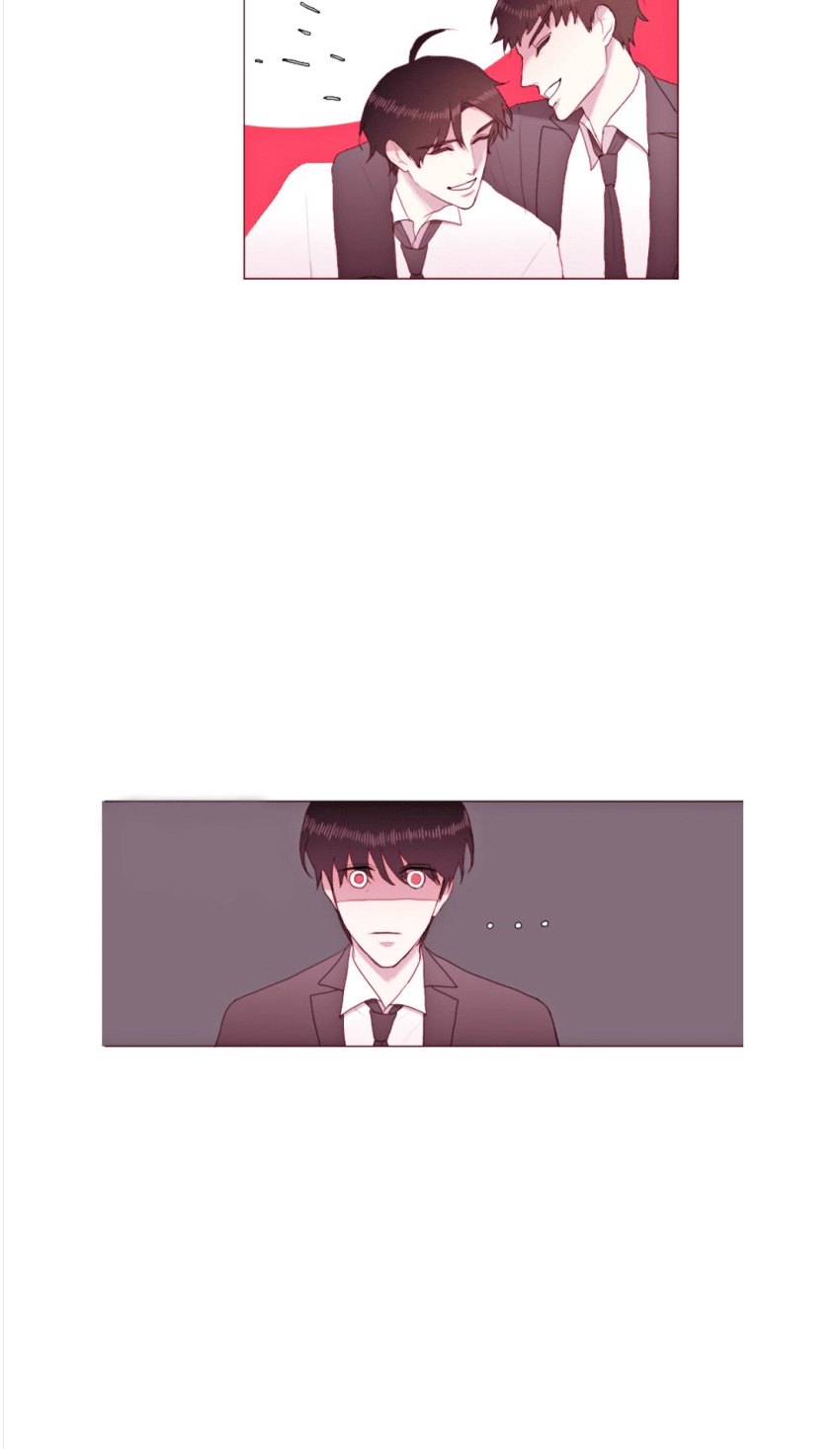 Curse Note Chapter 6 page 13 - 