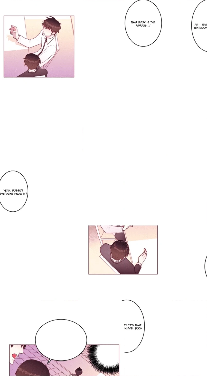 Curse Note Chapter 6 page 20 - 