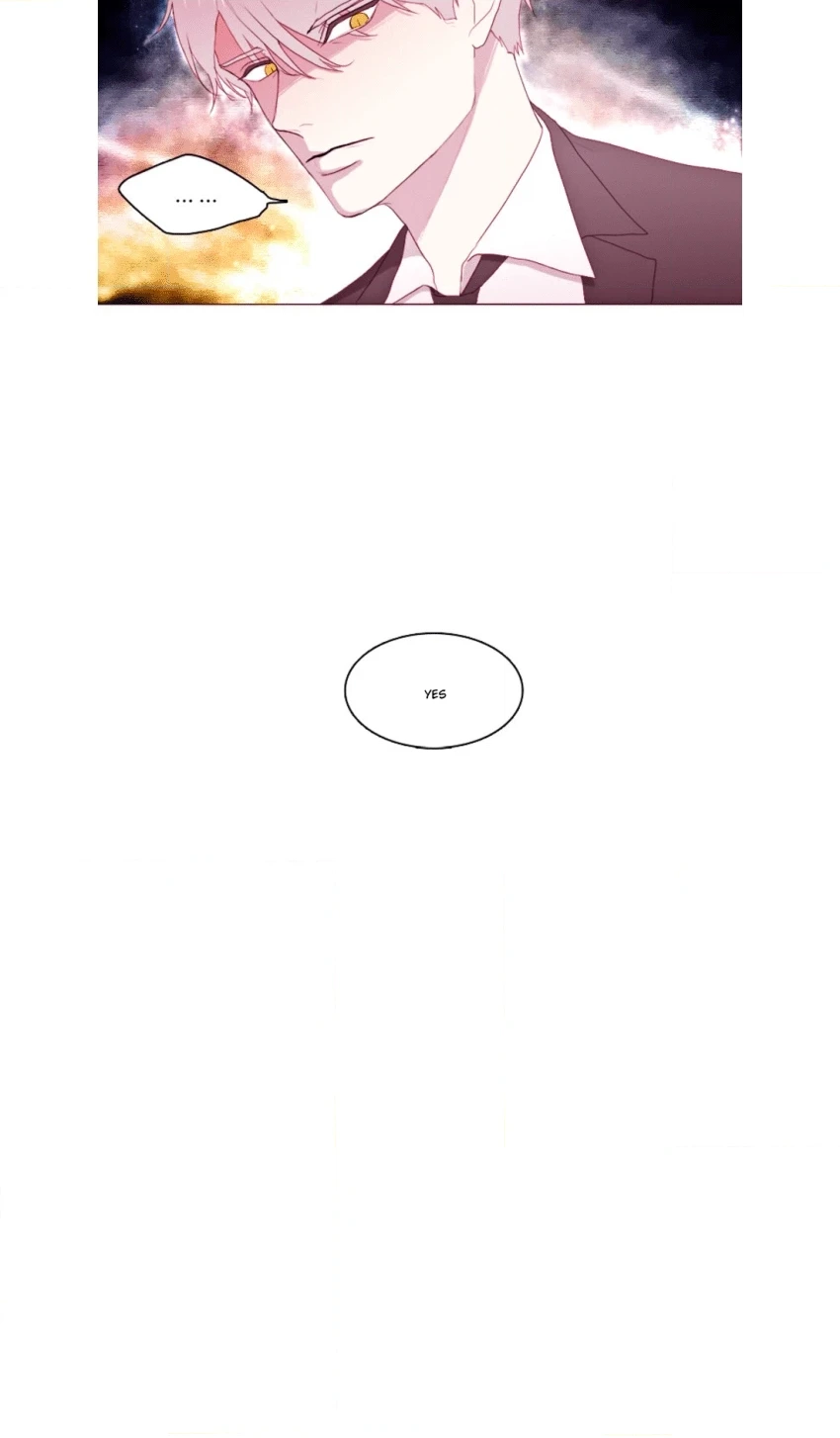 Curse Note Chapter 6 page 10 - 