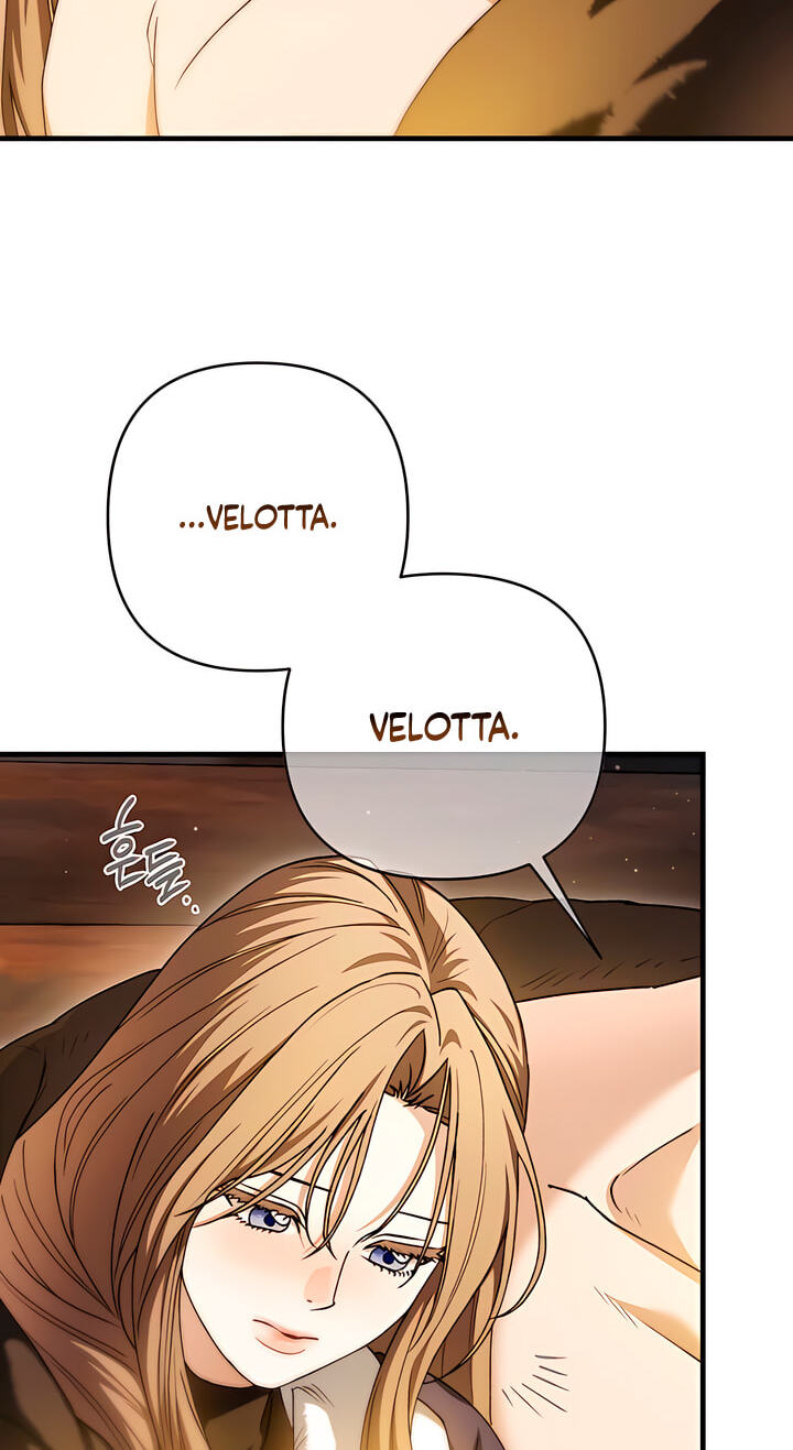 Curse of the Saintess Chapter 67 page 19 - 