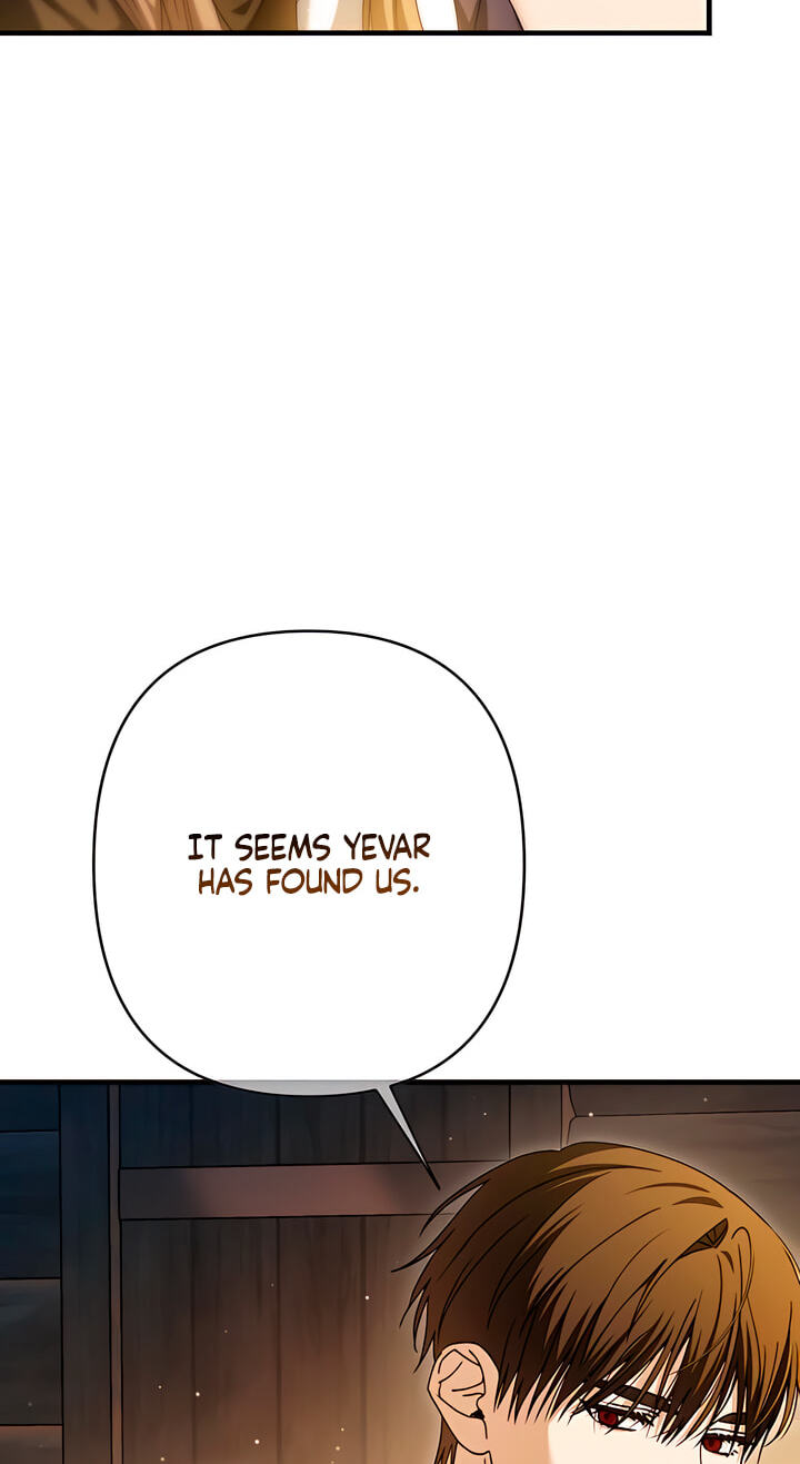 Curse of the Saintess Chapter 67 page 20 - 