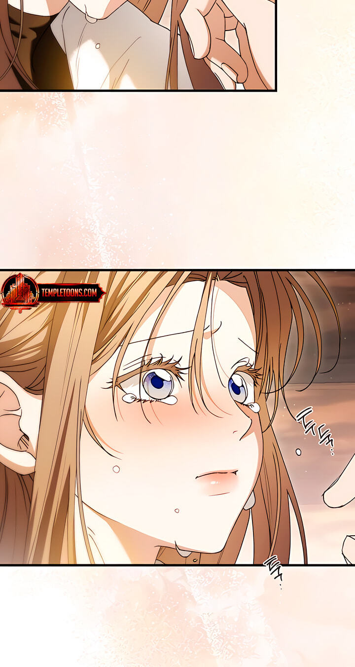 Curse of the Saintess Chapter 67 page 3 - 