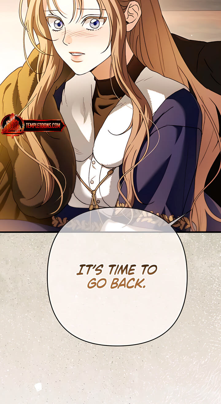 Curse of the Saintess Chapter 67 page 22 - 
