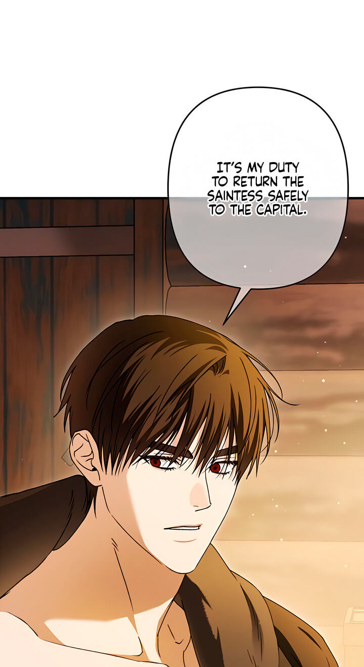 Curse of the Saintess Chapter 67 page 24 - 