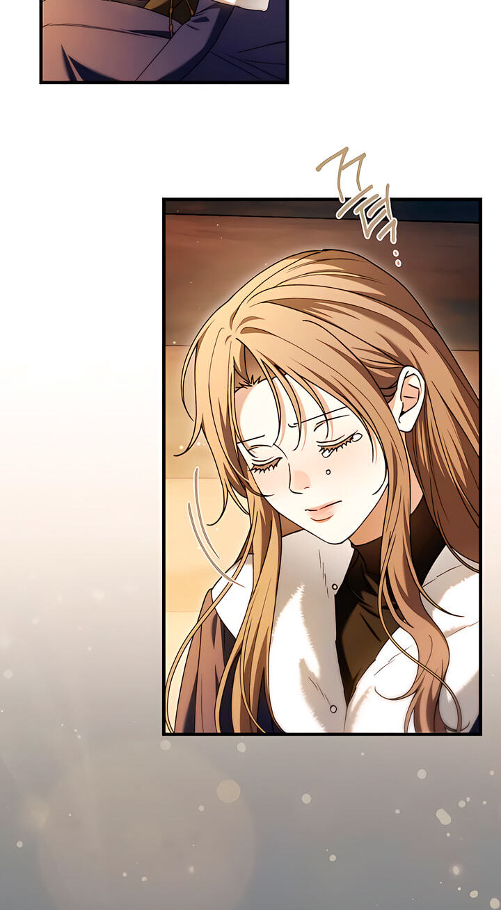 Curse of the Saintess Chapter 67 page 26 - 