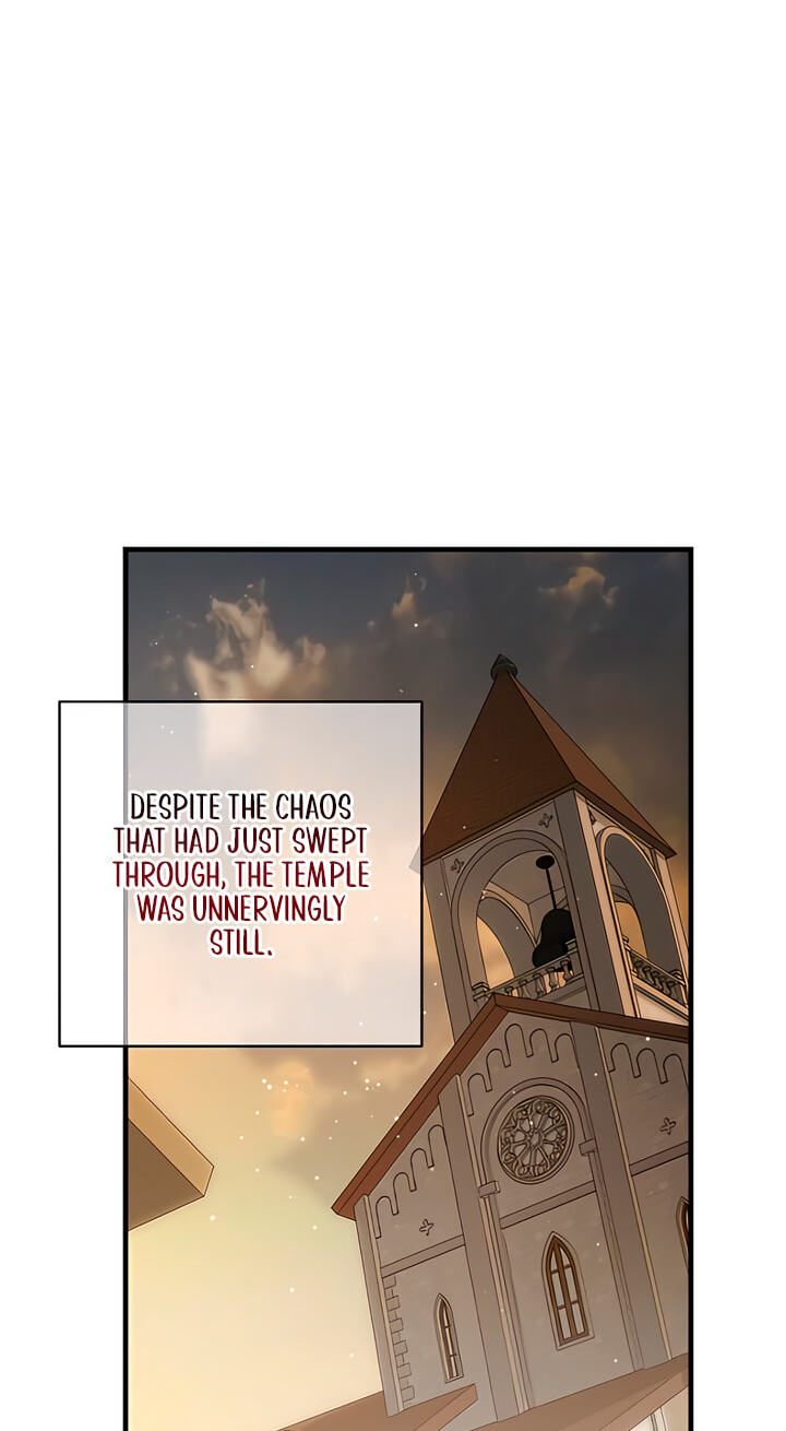 Curse of the Saintess Chapter 67 page 30 - 
