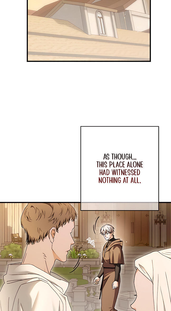 Curse of the Saintess Chapter 67 page 31 - 