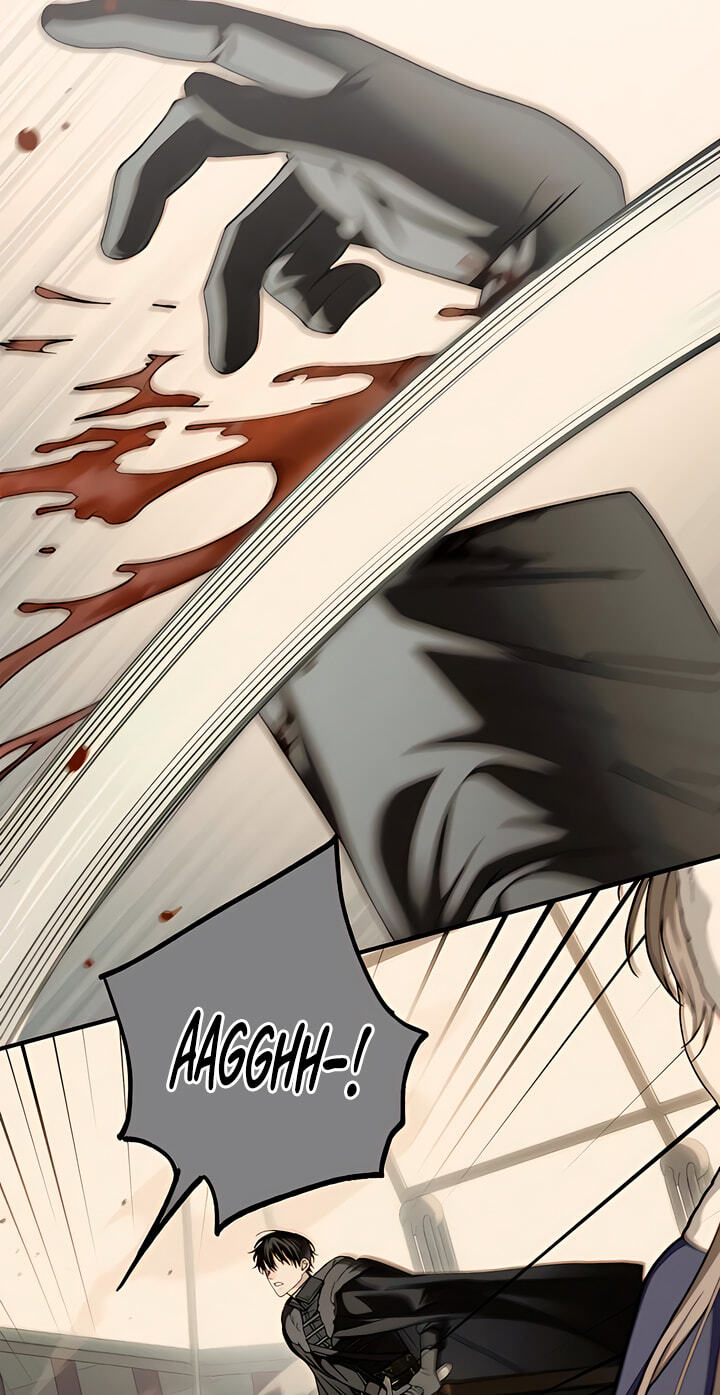 Curse of the Saintess Chapter 67 page 35 - 