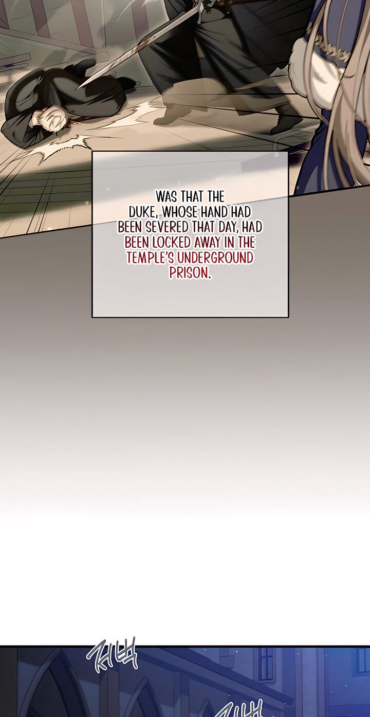 Curse of the Saintess Chapter 67 page 36 - 