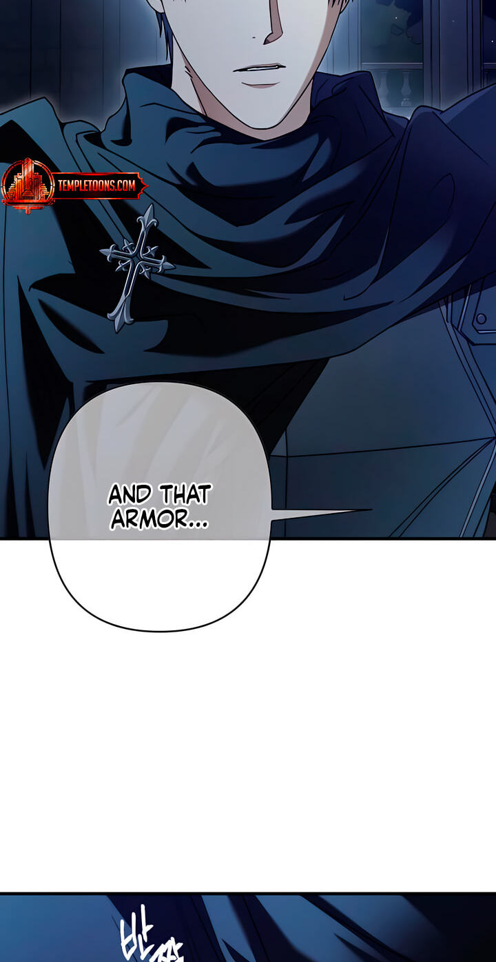 Curse of the Saintess Chapter 67 page 39 - 