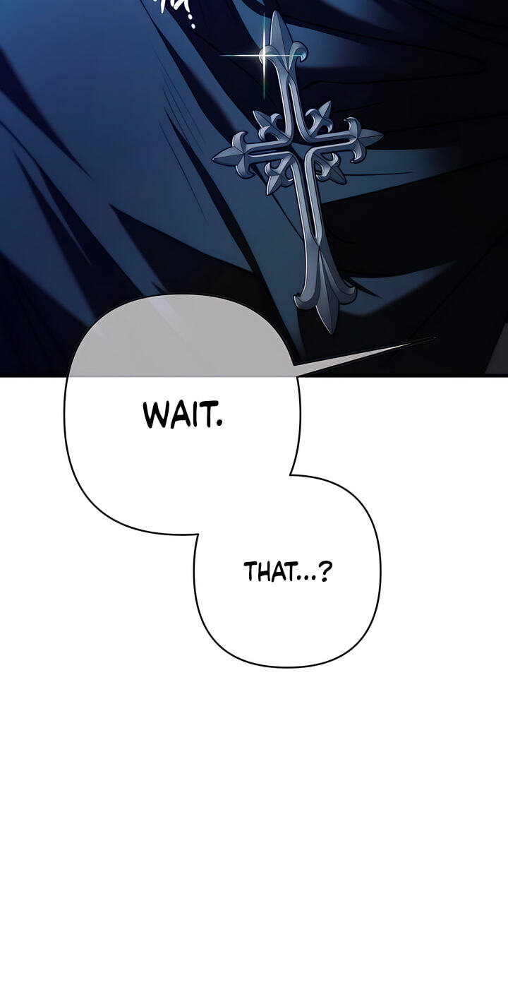Curse of the Saintess Chapter 67 page 40 - 