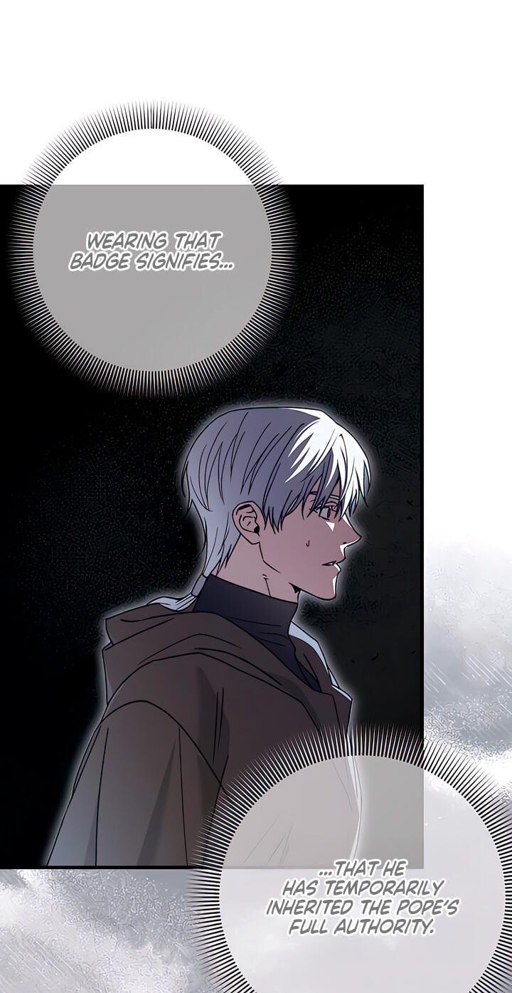 Curse of the Saintess Chapter 67 page 41 - 