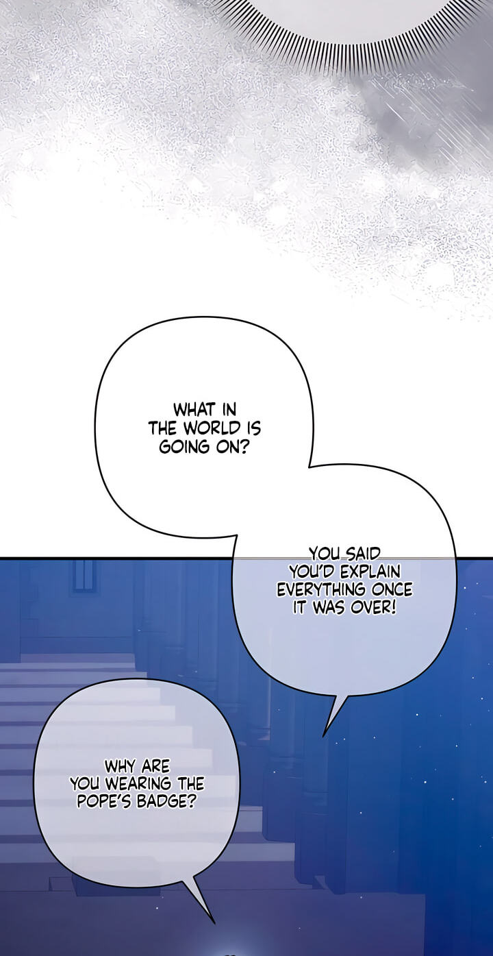 Curse of the Saintess Chapter 67 page 42 - 