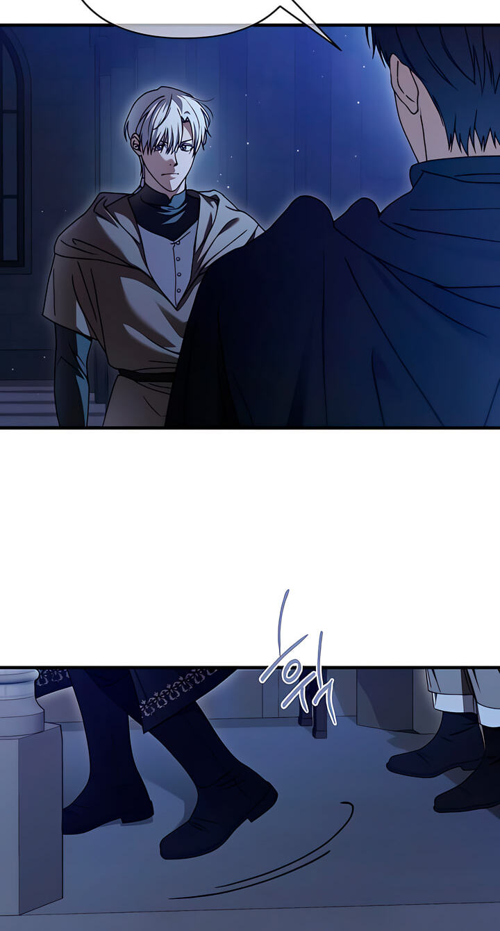 Curse of the Saintess Chapter 67 page 44 - 