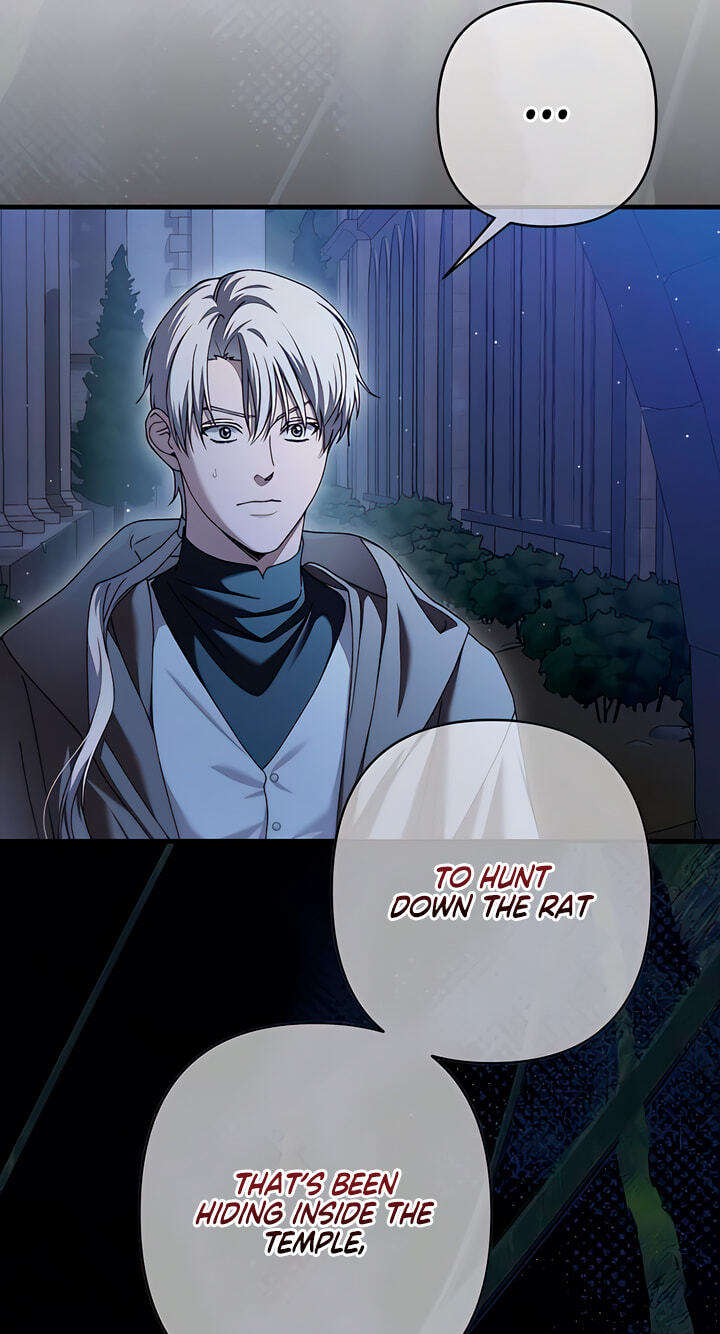 Curse of the Saintess Chapter 67 page 51 - 