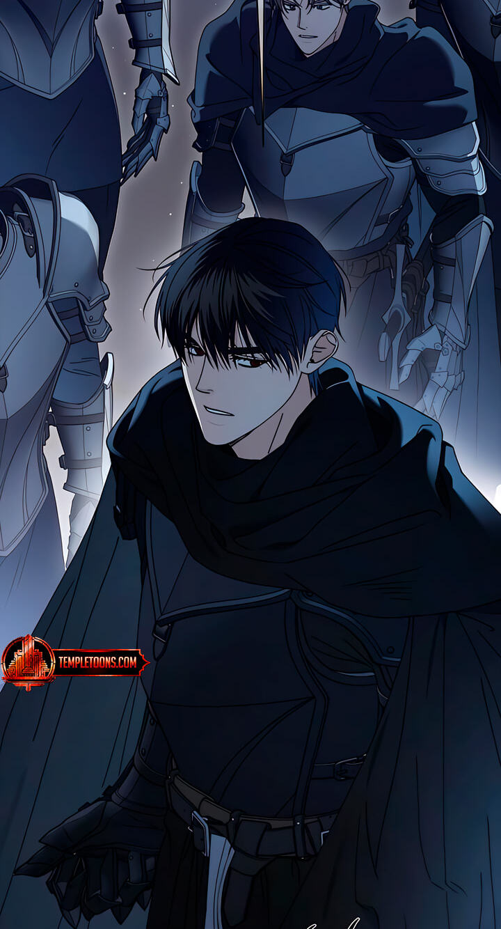 Curse of the Saintess Chapter 67 page 53 - 