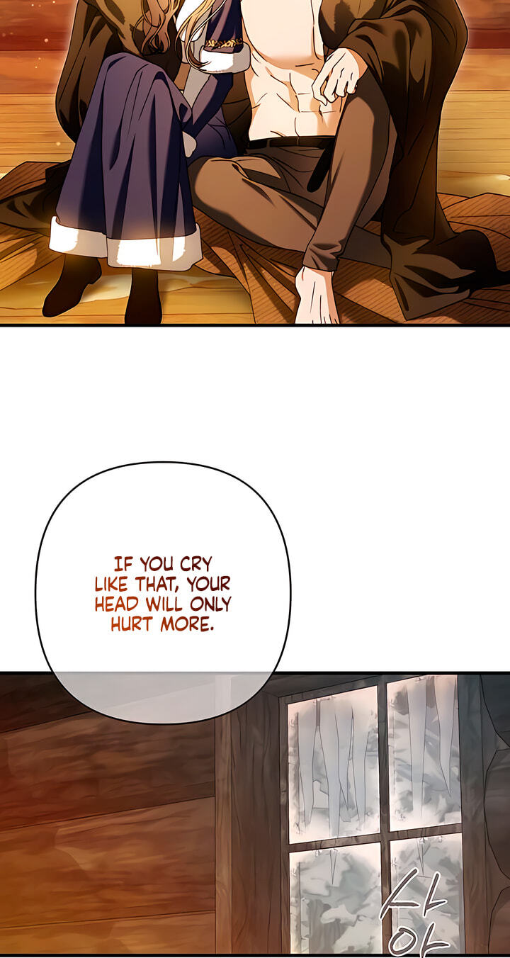 Curse of the Saintess Chapter 67 page 7 - 