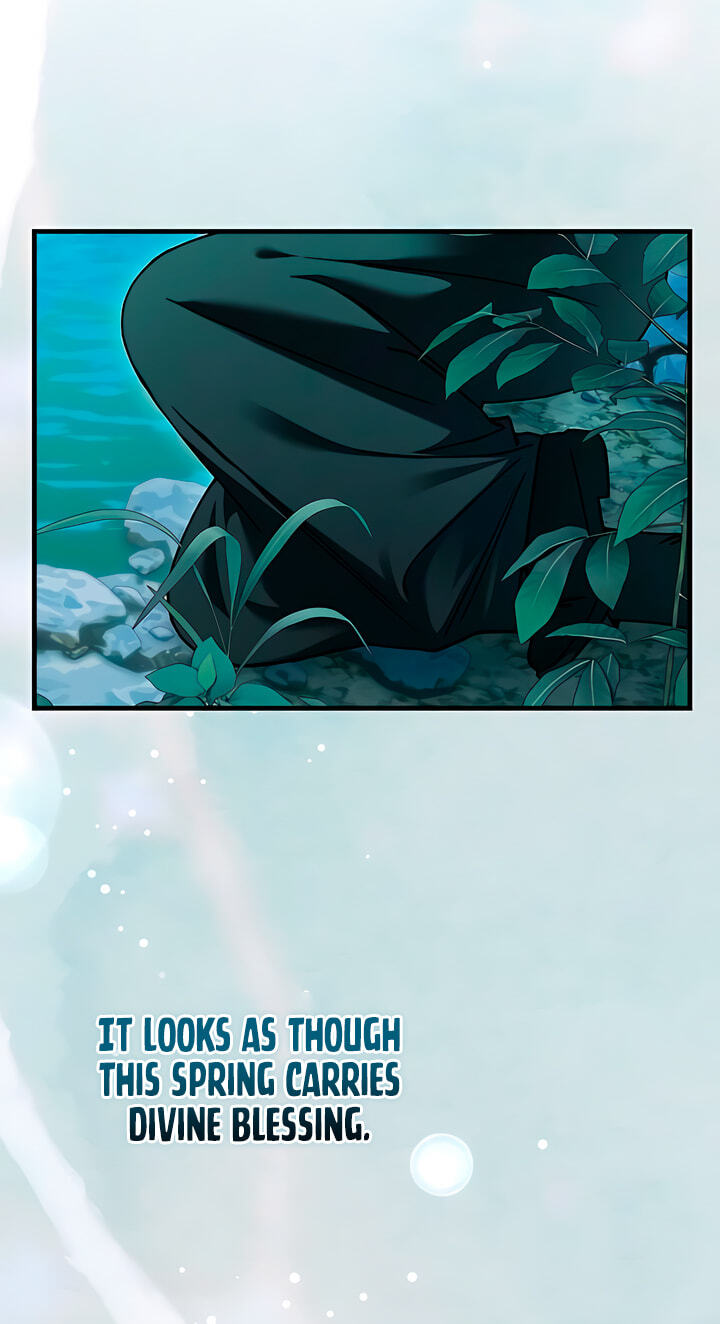 Curse of the Saintess Chapter 67 page 68 - 