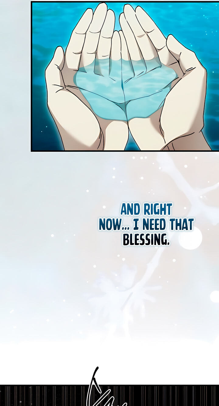 Curse of the Saintess Chapter 67 page 69 - 