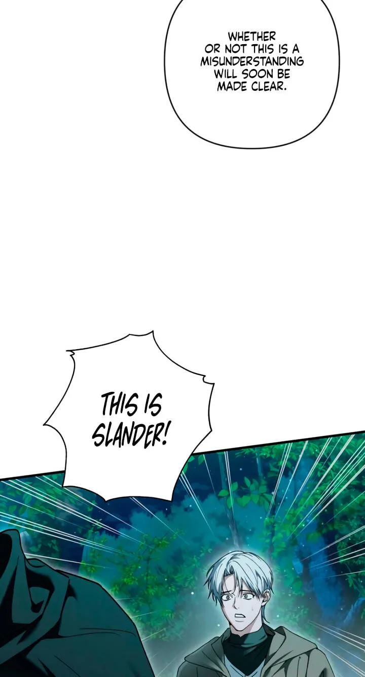 Curse of the Saintess Chapter 68 page 13 - 