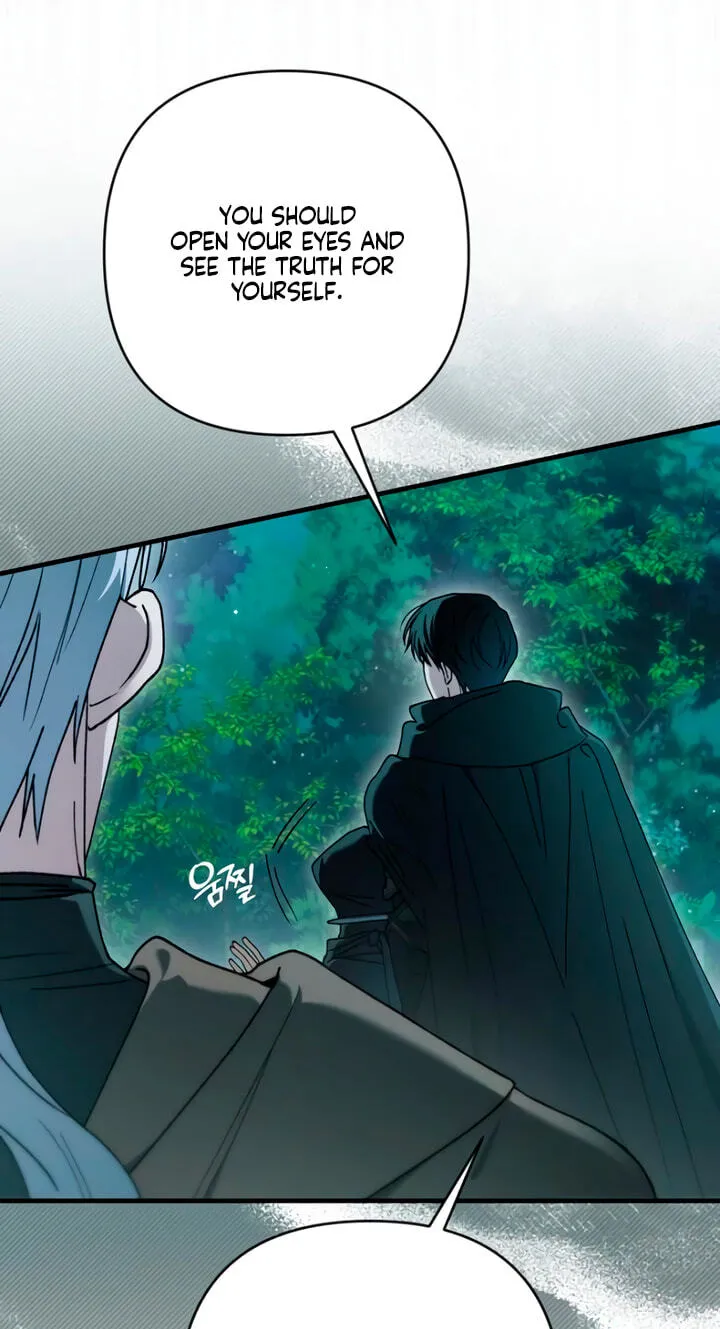 Curse of the Saintess Chapter 68 page 19 - 