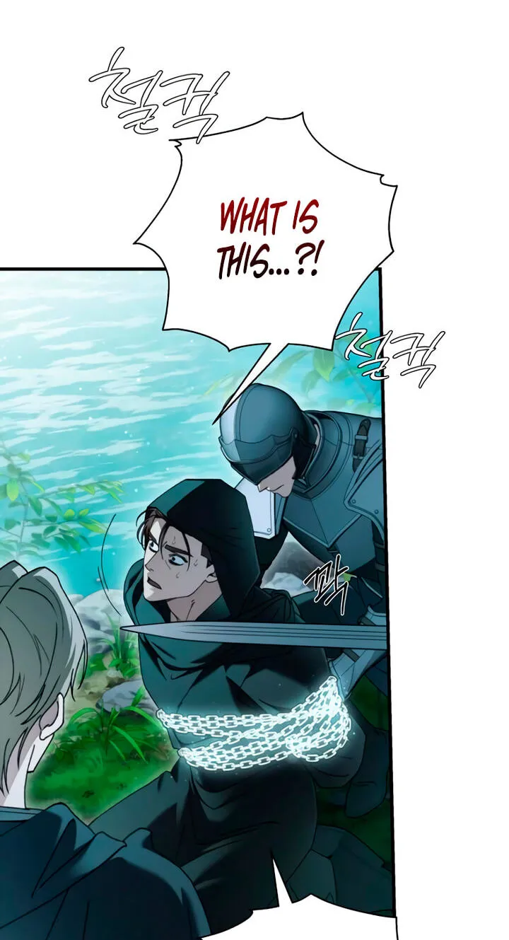 Curse of the Saintess Chapter 68 page 22 - 