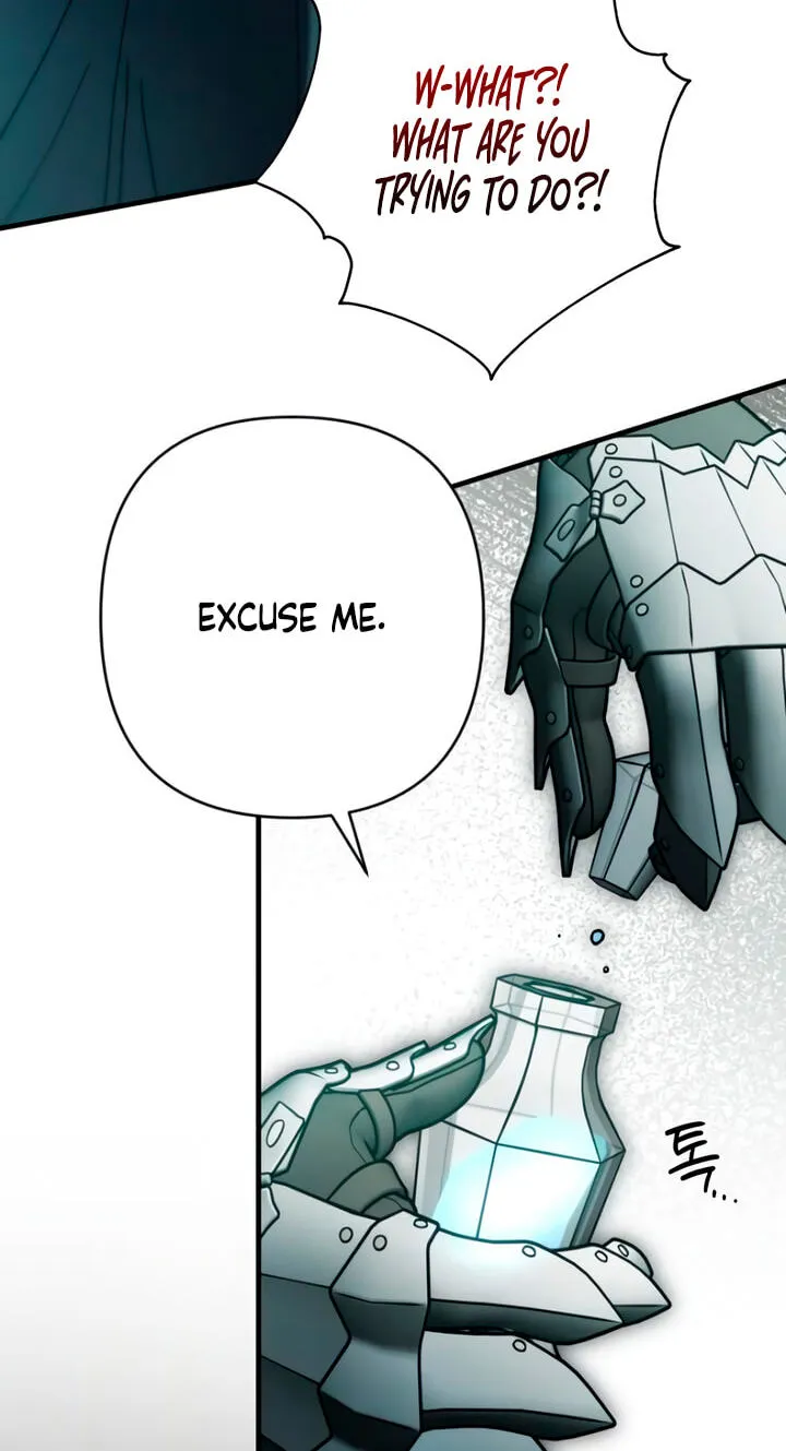 Curse of the Saintess Chapter 68 page 23 - 