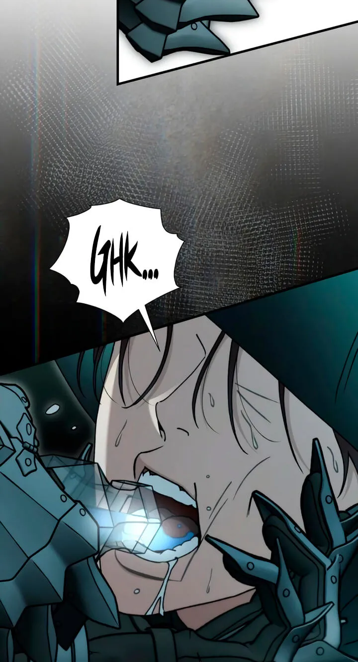 Curse of the Saintess Chapter 68 page 24 - 