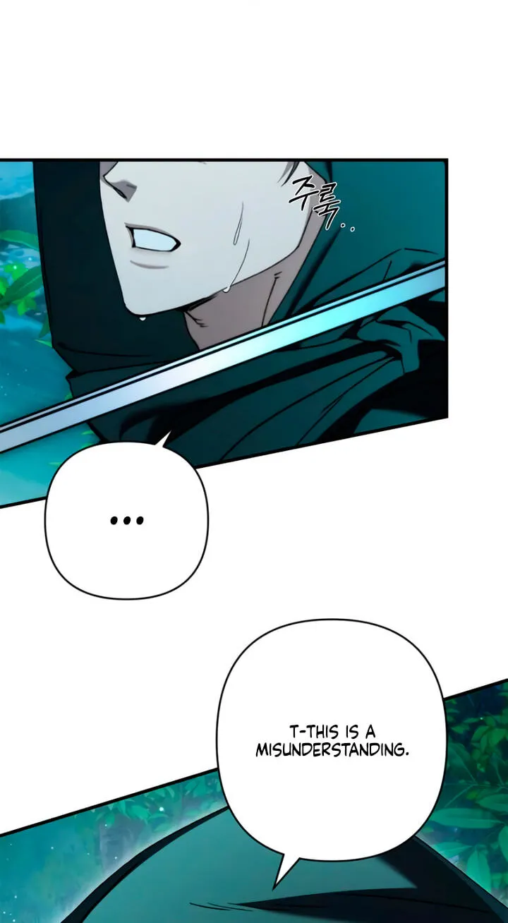 Curse of the Saintess Chapter 68 page 4 - 