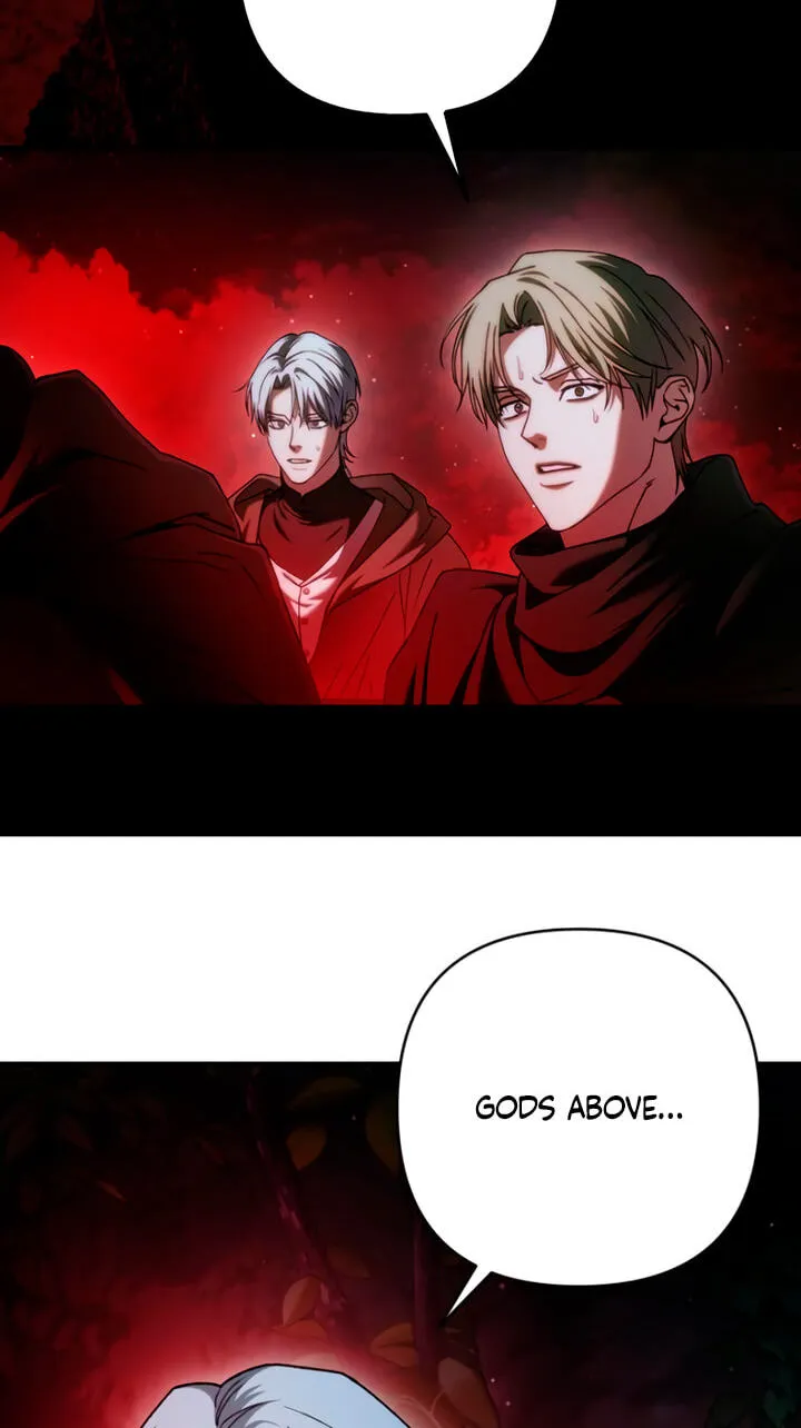 Curse of the Saintess Chapter 68 page 33 - 