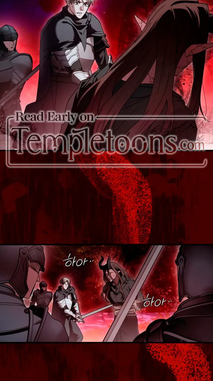 Curse of the Saintess Chapter 68 page 38 - 