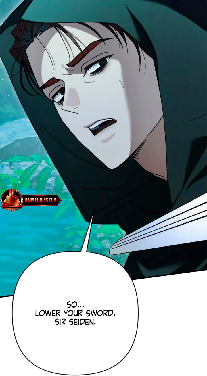Curse of the Saintess Chapter 68 page 5 - 