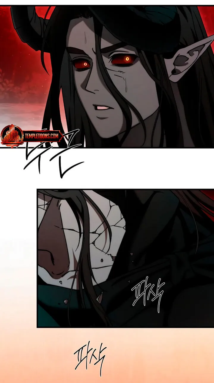 Curse of the Saintess Chapter 68 page 42 - 