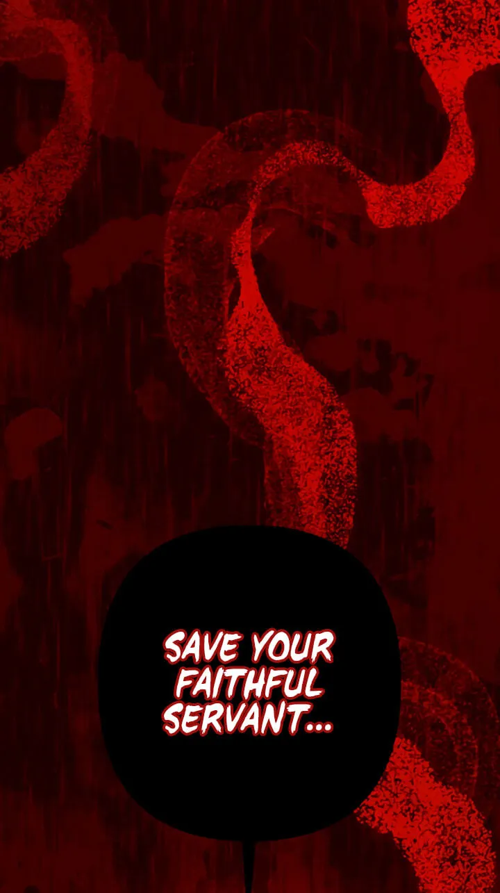 Curse of the Saintess Chapter 68 page 45 - 