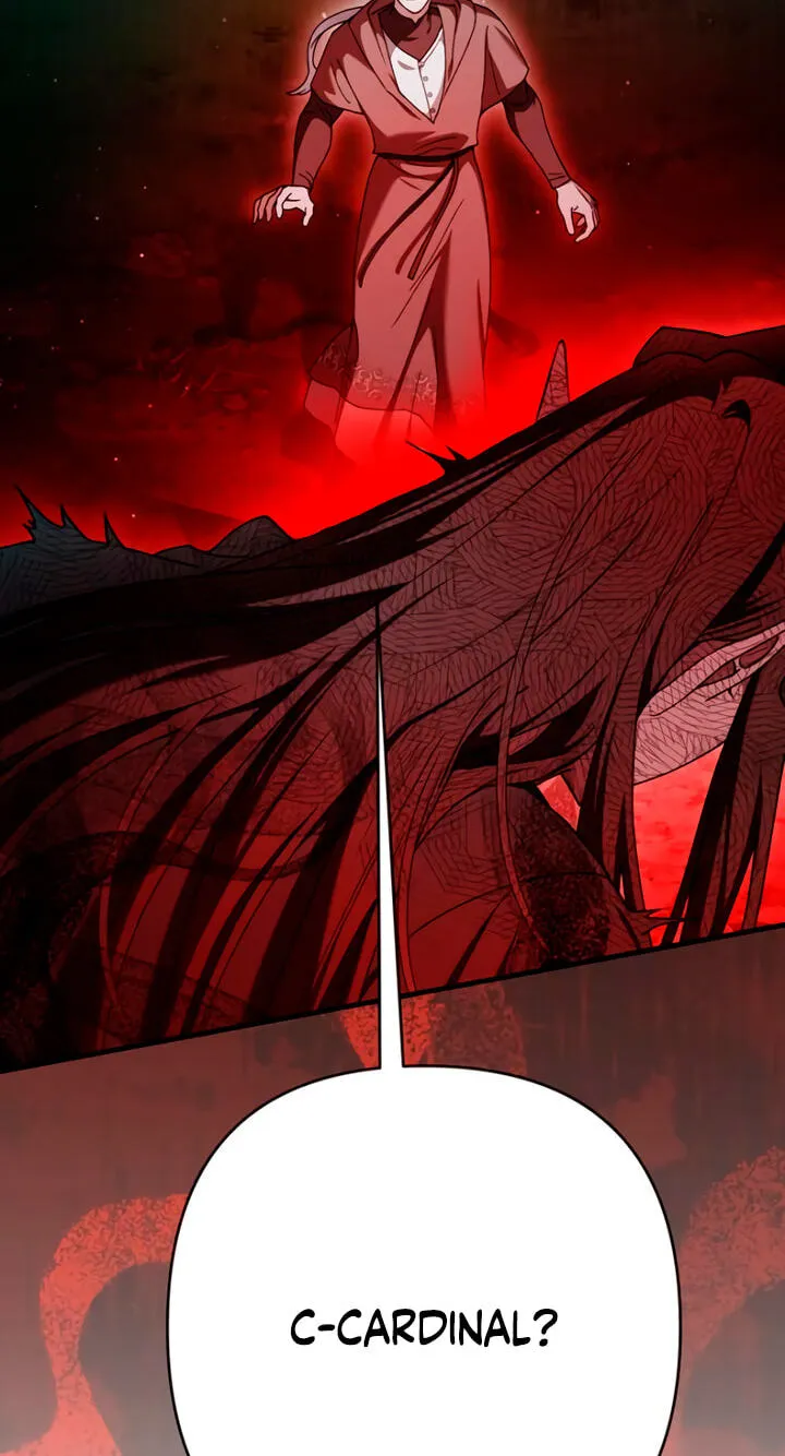 Curse of the Saintess Chapter 68 page 51 - 