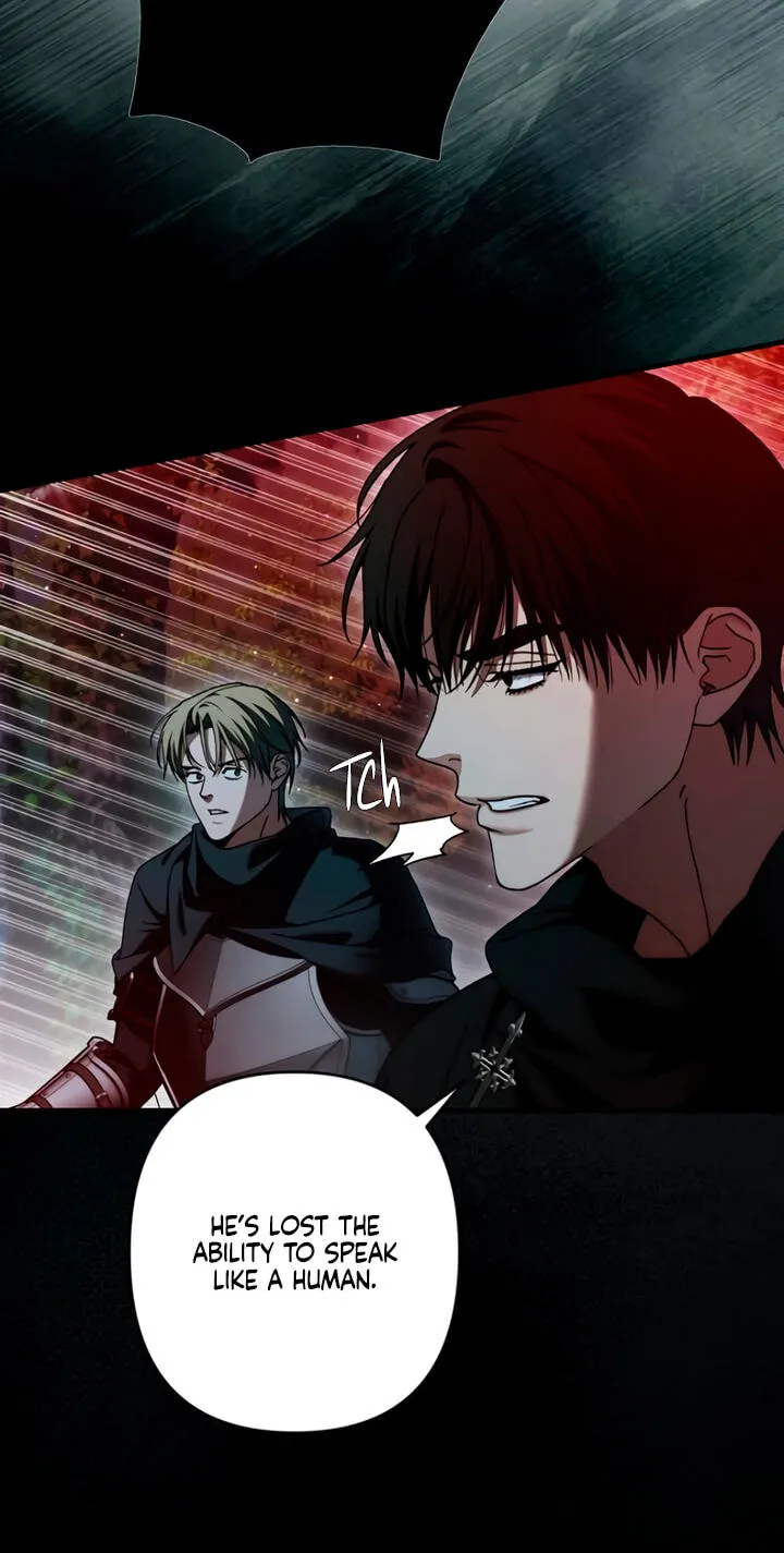 Curse of the Saintess Chapter 68 page 56 - 