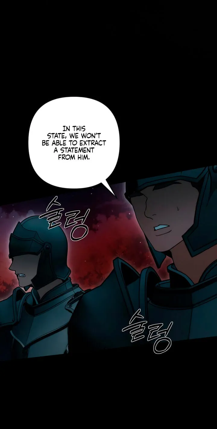 Curse of the Saintess Chapter 68 page 57 - 