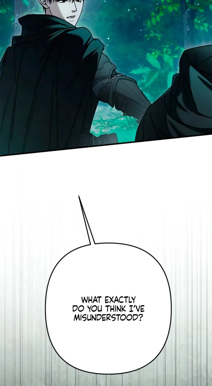Curse of the Saintess Chapter 68 page 7 - 