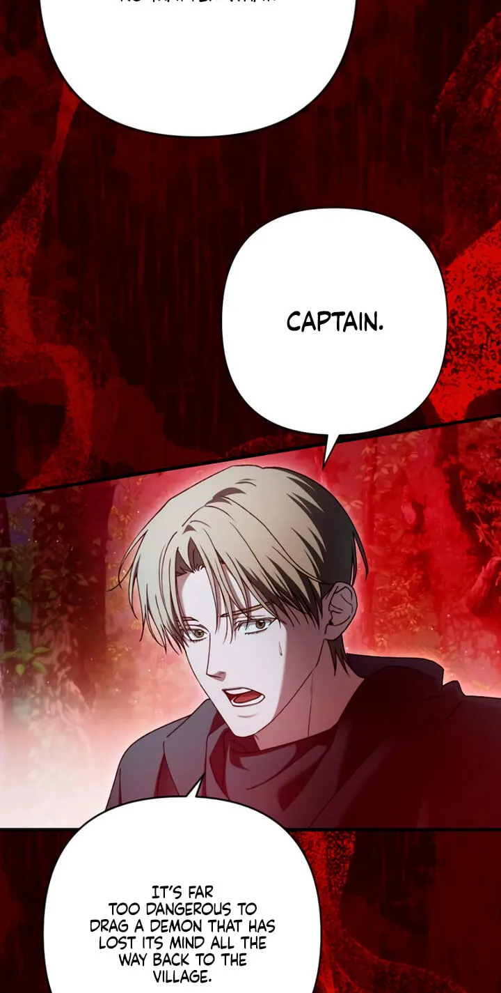 Curse of the Saintess Chapter 68 page 61 - 