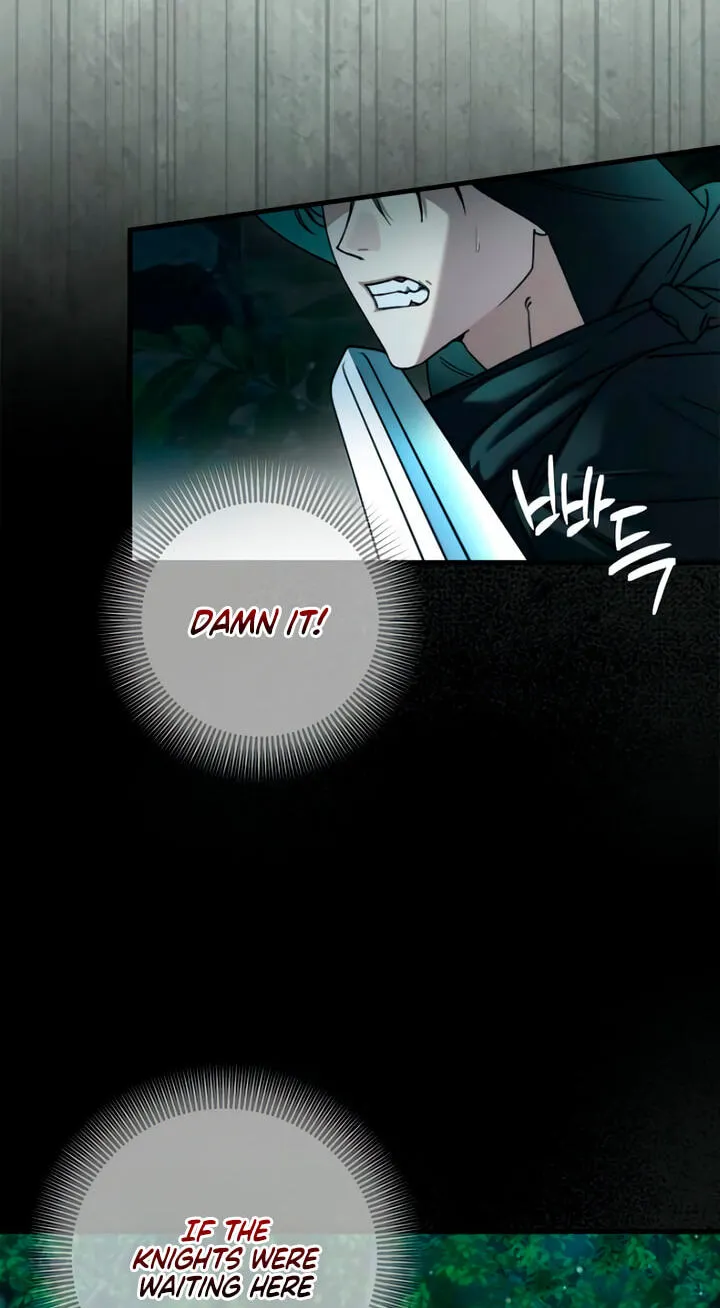 Curse of the Saintess Chapter 68 page 8 - 