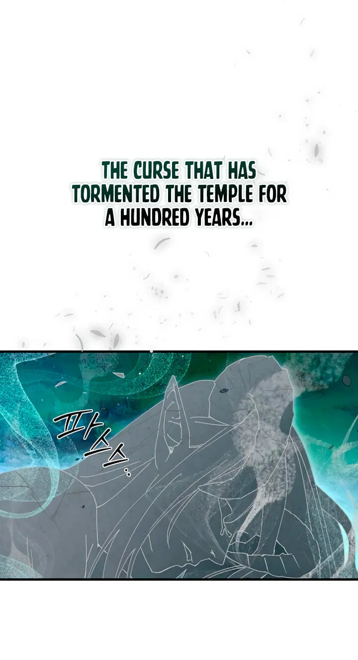 Curse of the Saintess Chapter 68 page 73 - 