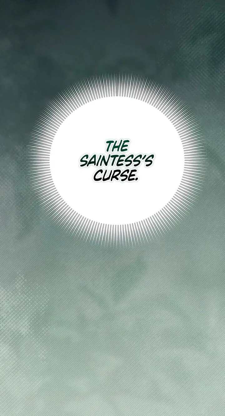 Curse of the Saintess Chapter 68 page 76 - 