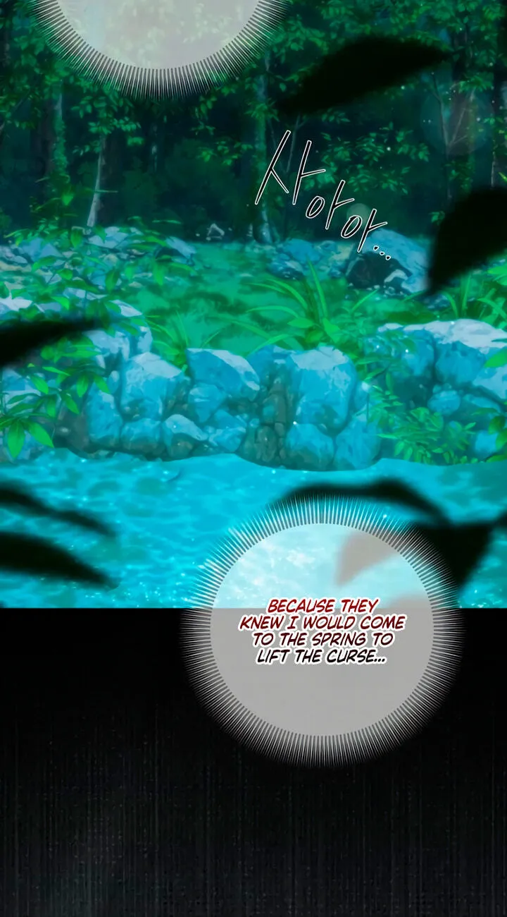 Curse of the Saintess Chapter 68 page 9 - 
