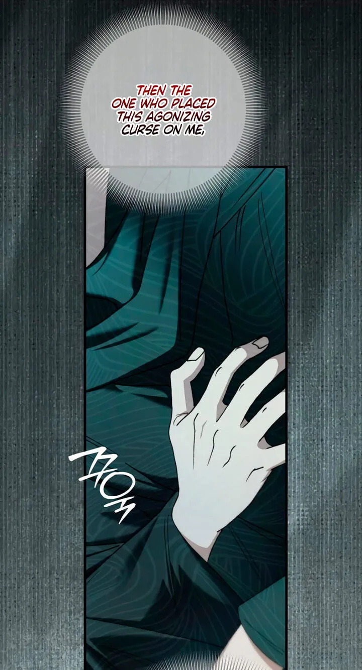 Curse of the Saintess Chapter 68 page 10 - 