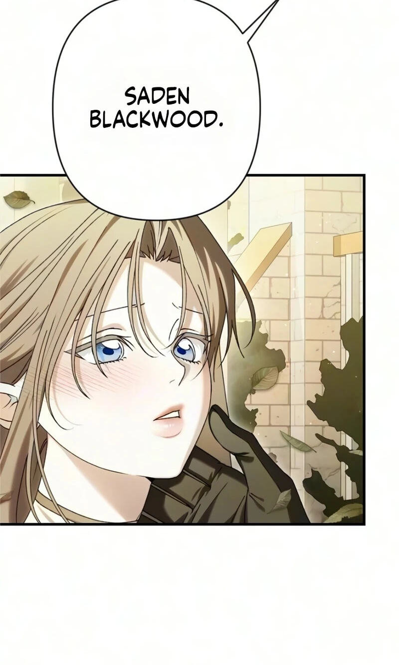 Curse of the Saintess Chapter 71 page 22 - 