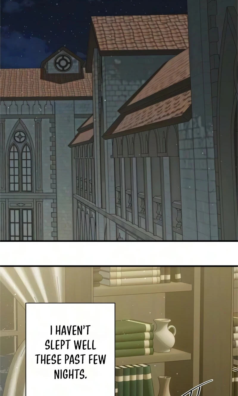 Curse of the Saintess Chapter 71 page 32 - 