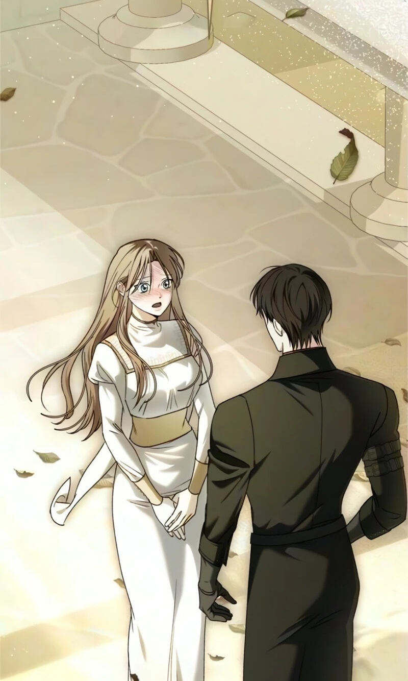Curse of the Saintess Chapter 71 page 5 - 