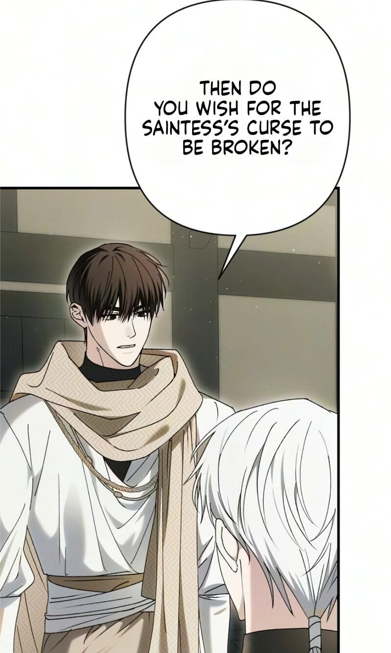 Curse of the Saintess Chapter 71 page 46 - 