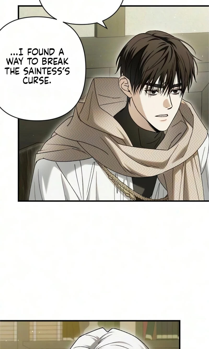 Curse of the Saintess Chapter 71 page 60 - 